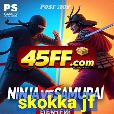 skokka jf